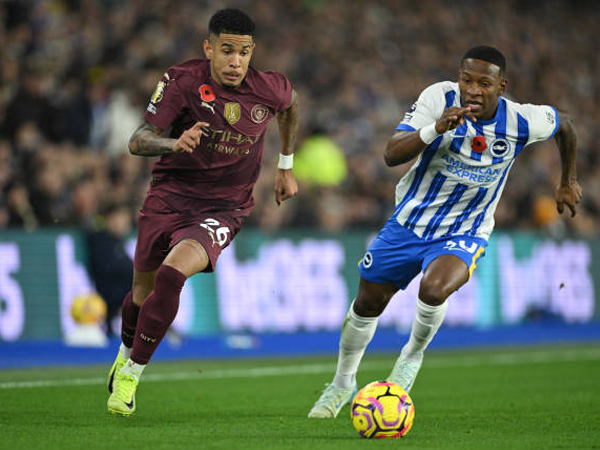 Update Terbaru Kondisi Tim Jelang Laga Manchester City vs Brighton
