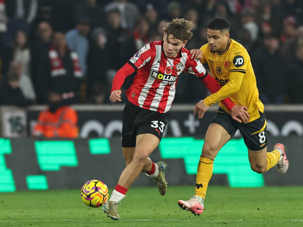 Update Terbaru Kondisi Tim Jelang Laga Southampton vs Wolverhampton