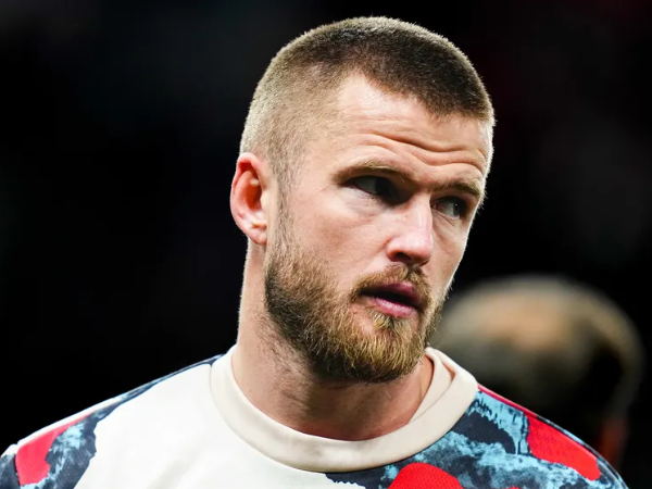 Eric Dier