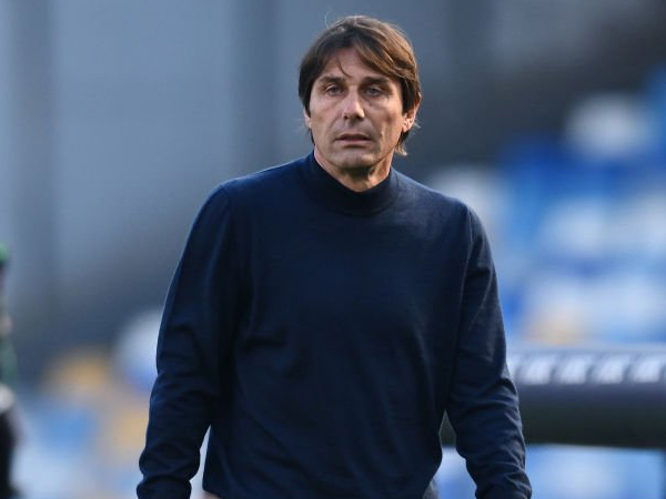 Antonio Conte.