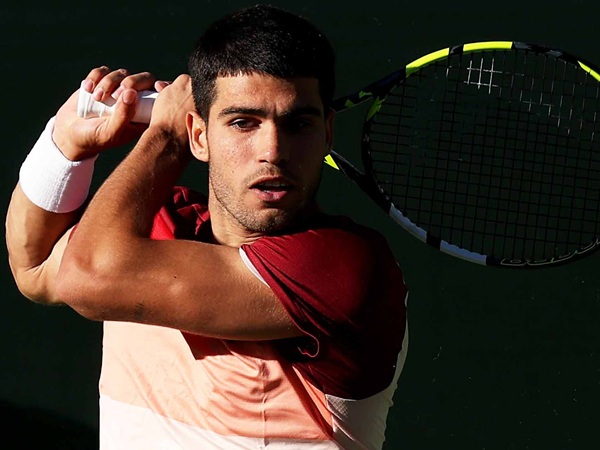 Carlos Alcaraz Akui Lebih Khawatirkan Tentang Lawan Daripada Permainan Sendiri