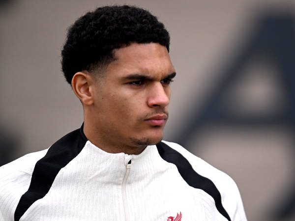 Dipanggil Timnas Inggris, Apa Tanggapan Jarell Quansah?