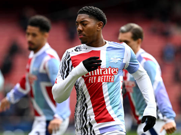 Dipanggil Timnas, Mikel Arteta Soroti Konsistensi Myles Lewis-Skelly