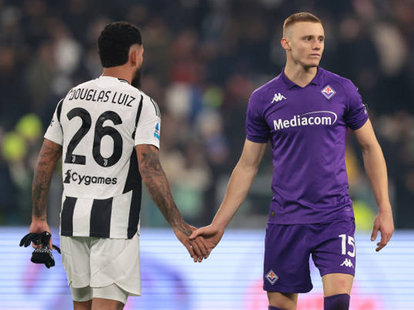 Fiorentina vs Juventus Tetap Berlangsung, Laga Pisa dan Mantova Ditunda