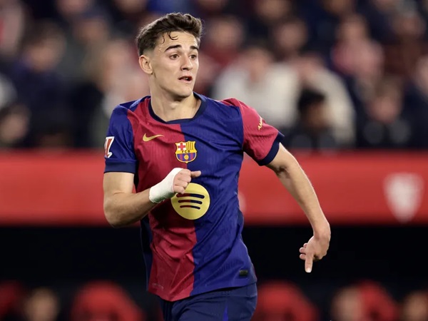 Hansi Flick Yakin Gavi Akan Bertahan Lama di Barcelona