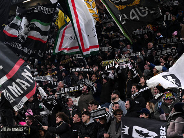 Juventus Hadapi Fiorentina Tanpa Dukungan Ultras di Stadio Franchi