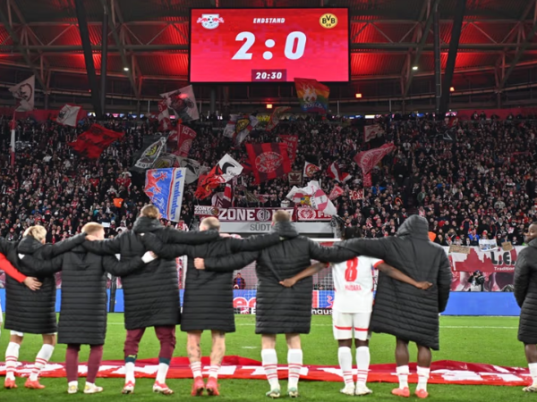 Borussia Dortmund
