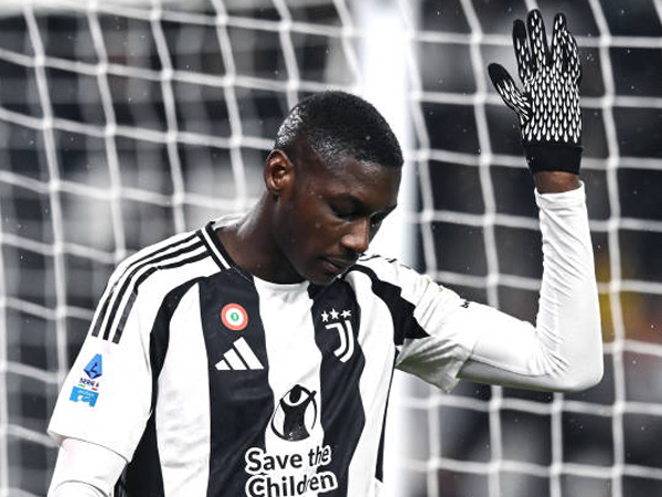 Masa Depan Randal Kolo Muani di Juventus Tak Pasti, Newcastle Mengintai