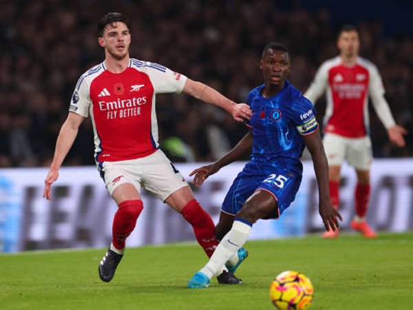 Melirik Catatan Tim Tamu Jelang Laga Arsenal vs Chelsea