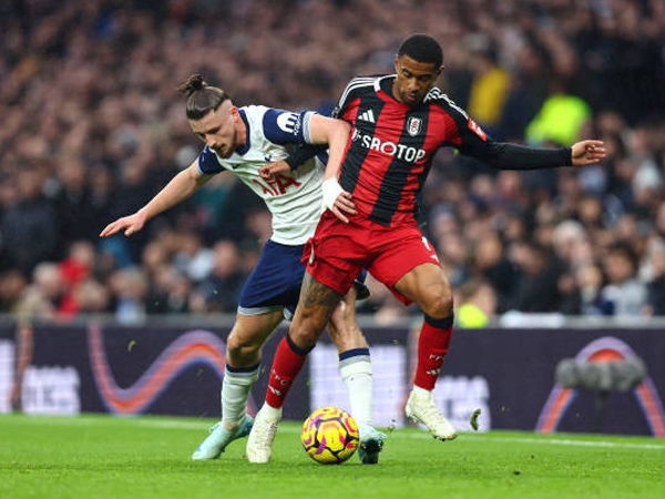 Melirik Catatan Tim Tamu Jelang Laga Fulham vs Tottenham Hotspur