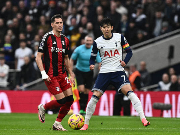 Melirik Catatan Tuan Rumah Jelang Laga Fulham vs Tottenham Hotspur
