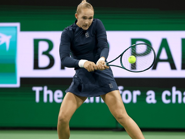 Mirra Andreeva Bawa Misi Balas Dendam Jelang Lakoni Final Di Indian Wells