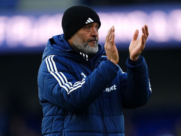 Nuno Espirito Santo.