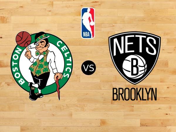 Boston Celtics akan bertamu ke kandang Brooklyn Nets pada Sabtu (15/3) malam atau Minggu pagi WIB. (Foto: NBA)