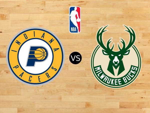 Indiana Pacers akan bertamu ke kandang Milwaukee Bucks pada Sabtu (15/3) malam atau Minggu pagi WIB. (Foto: NBA)