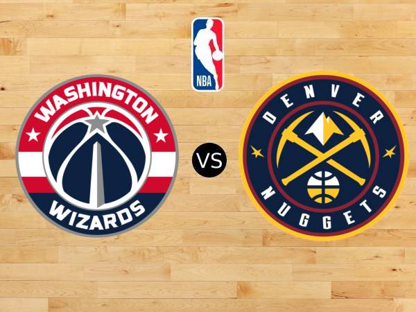 Washington Wizards akan bertamu ke kandang Denver Nuggets pada Sabtu (15/3) malam atau Minggu pagi WIB. (Foto: NBA)