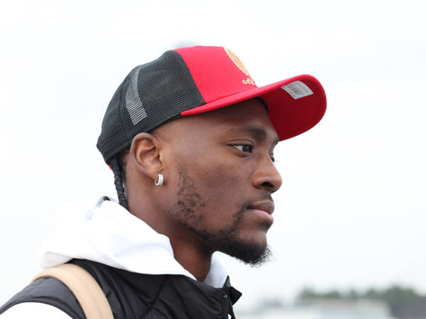 Tammy Abraham Ingin Kembali ke Aston Villa, Siap Tinggalkan AS Roma?