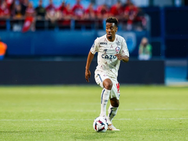 Gelandang incaran Tottenham