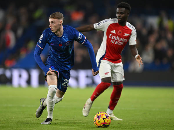 Update Terbaru Kondisi Tim Jelang Laga Arsenal vs Chelsea