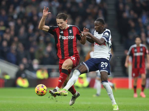 Update Terbaru Kondisi Tim Jelang Laga Fulham vs Tottenham Hotspur