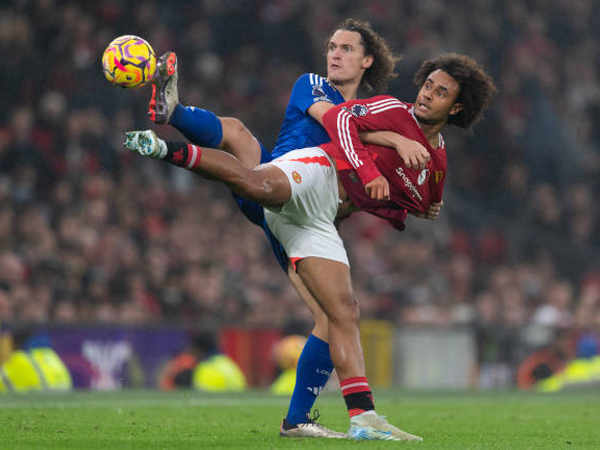 Update Terbaru Kondisi Tim Jelang Laga Leicester City vs Manchester United