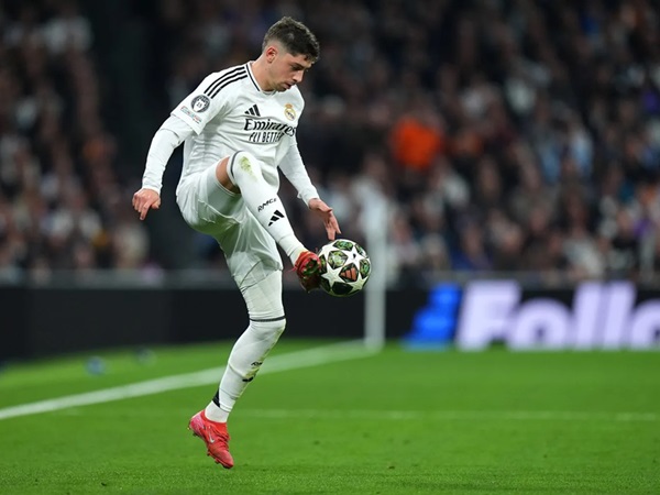 Ancelotti yang Akan Menentukan Posisinya Valverde