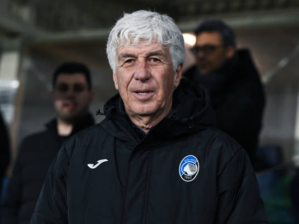 Atalanta Kalah, Gian Piero Gasperini Tetap Optimis Tatap Sisa Musim