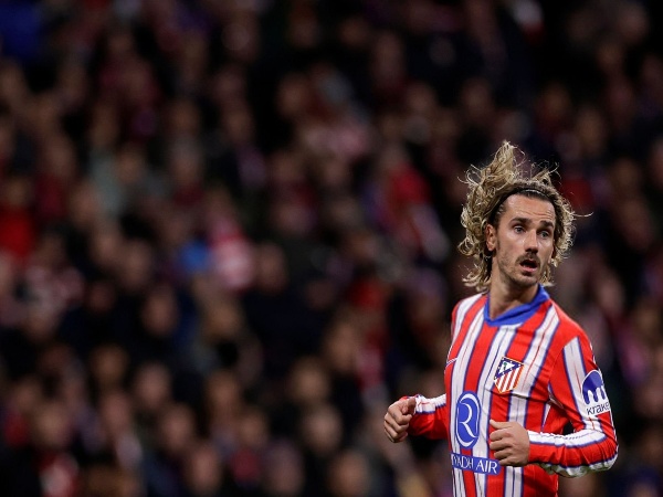 Griezmann