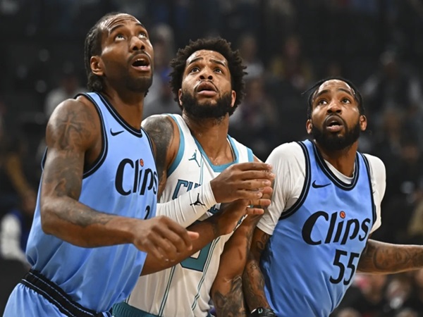 Clippers Lanjutkan Tren dengan Tumbangkan Hornets