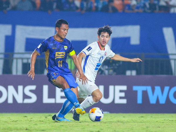 Gelandang Persib, Dedi Kusnandar