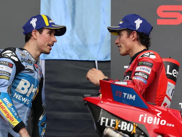 Hasil Race MotoGP Argentina: Marc Marquez Catat Kemenangan ke-90