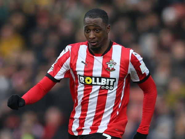 Gelandang Southampton, Joe Aribo