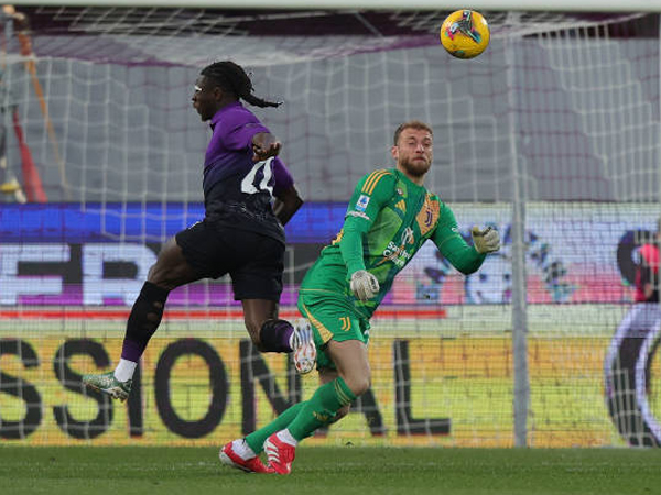 Juventus Terpuruk, Di Gregorio Minta Timnya Menganalisis Diri Sendiri