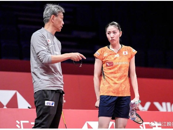 Kei Nakajima, Pelatih Kelahiran China Yang Kini Pindah Kewarganegaraan Jepang