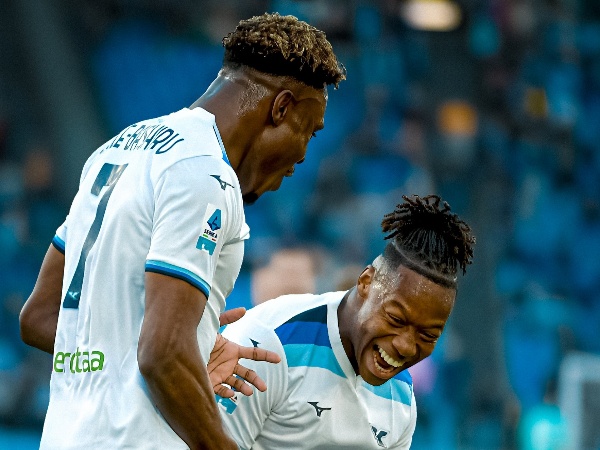 Duo Lazio