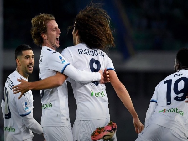 Skuat Lazio