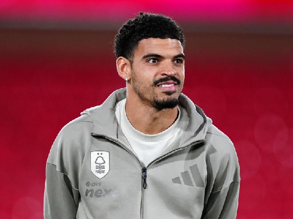 Morgan Gibbs-White awalnya diabaikan oleh Thomas Tuchel