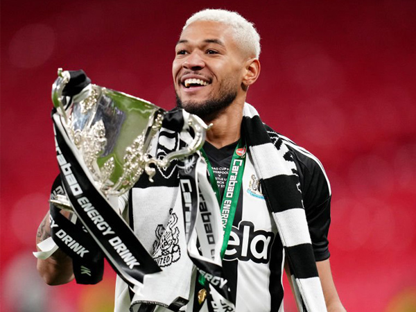 Joelinton.