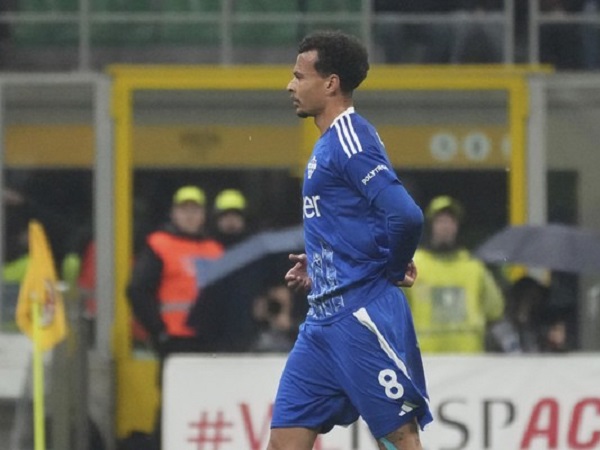 Dele Alli