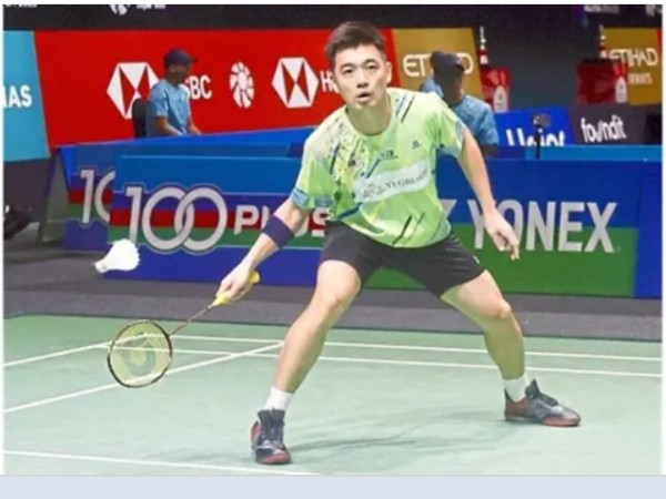 Pemain Veteran Tan Wee Kiong Incar Penampilan ke-10 di All England Tahun Depan