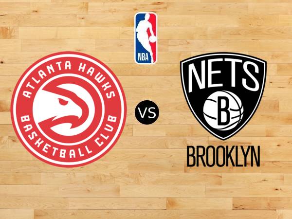 Atlanta Hawks akan bertamu ke kandang Brooklyn Nets pada hari Minggu (16/3) sore atau Senin pagi WIB. (Foto: NBA)