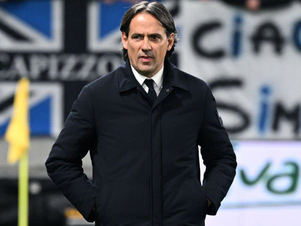 Simone Inzaghi.
