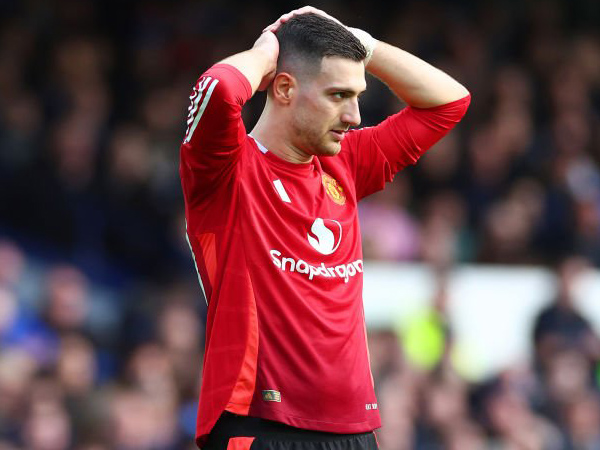 Diogo Dalot.