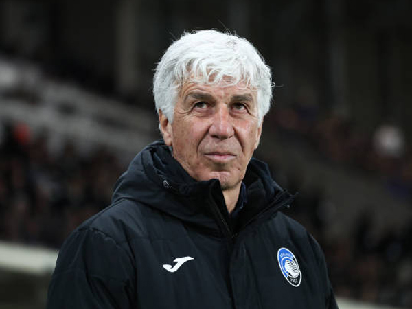 Takluk dari Inter, Gian Piero Gasperini Akui Atalanta Kehilangan Fokus
