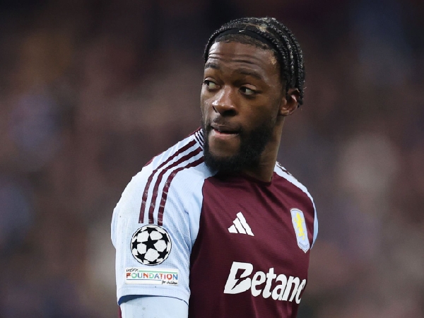 Aston Villa meminjam Axel Disasi dari Chelsea