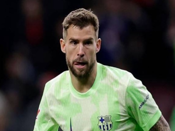 Defender incaran Atletico Madrid