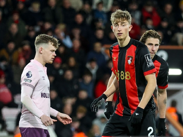 Bek Bournemouth, Dean Huijsen