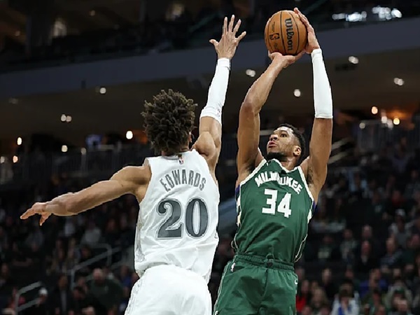 Giannis Antetokounmpo Sebut Bucks Akan Hadapi Laga Pentng