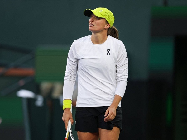 Iga Swiatek Bagikan Pengakuan Panjang Tentang Kekecewaan Yang Menyentuh Hati (1)