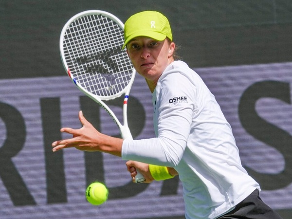 Iga Swiatek Bagikan Pengakuan Panjang Tentang Kekecewaan Yang Menyentuh Hati (2)